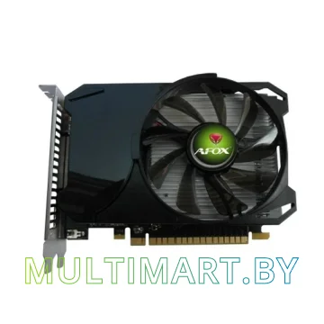 Видеокарта AFOX GeForce GT 740 4GB GDDR5 (AF740-4096D5H3)